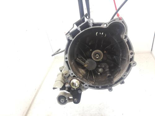 Used Gearbox Gearbox FORD FIESTA VI (CB1, CCN) [2008-2026] 33440197 33440197