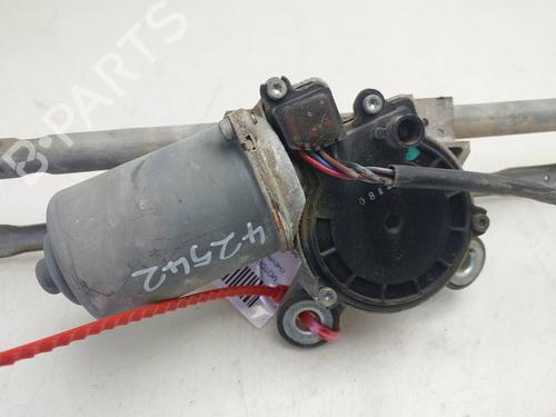 Front wiper motor CHEVROLET CAPTIVA (C100, C140) 2.0 D | BP39988435M29 - Image 3