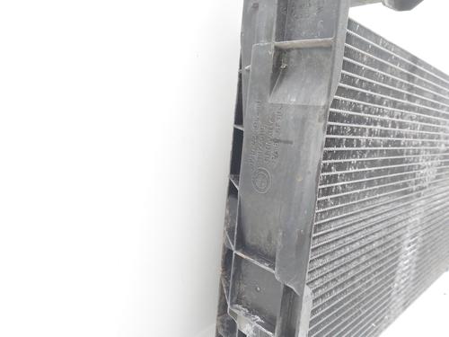 AC radiator BMW 3 Touring (E91) 320 d | BP16525611M32 