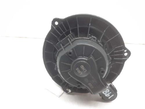 Heater blower motor KIA SPORTAGE III (SL) 1.7 CRDi | BP13995480M62 