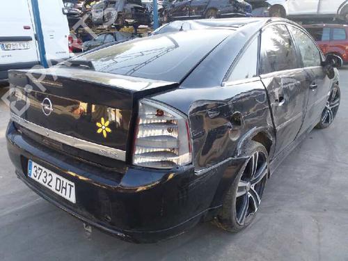 Motor OPEL VECTRA C (Z02) 1.9 CDTI (F69) | BP2994049M1