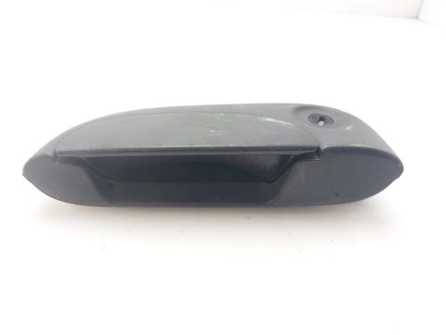 Front left exterior door handle RENAULT KANGOO (KC0/1_) 1.9 dCi 4x4 | BP18951437C128 
