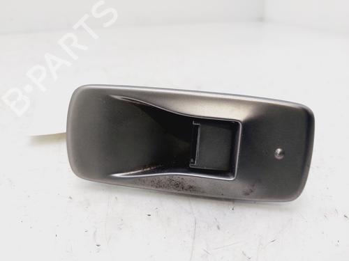 Used Right rear window switch JAGUAR XF I (X250) 3.0 D (241 hp) 29589505