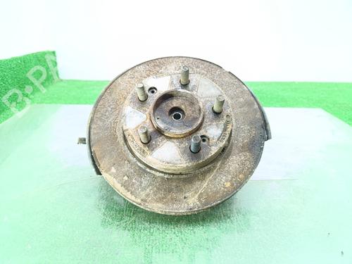 Used Right front steering knuckle SSANGYONG KYRON [2005-2014]  28827225