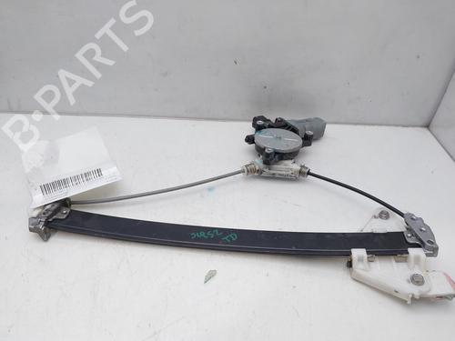 Rear right window mechanism HONDA ACCORD VII (CL, CN) 2.0 (CL7) | BP14967040C25 