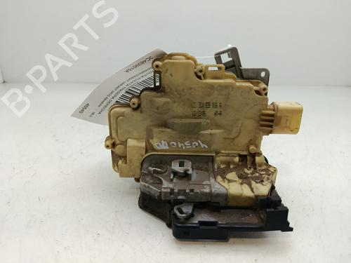 rear-right-lock-vw-passat-b6-variant-3c5-2005-2006-2007-2008-2009-2010-2011-31887758 main image