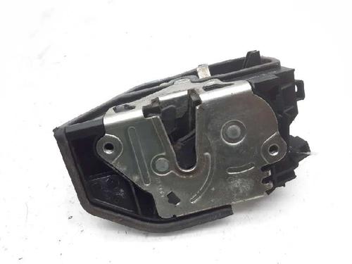 Front left lock BMW 5 (E60) 525 d | BP6601172C98 