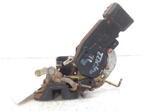 Used Rear left lock SUZUKI GRAND VITARA I (FT, HT) 2.0 HDI 110 16V 4x4 (SQ420D, TD83V) (109 hp) 6996736