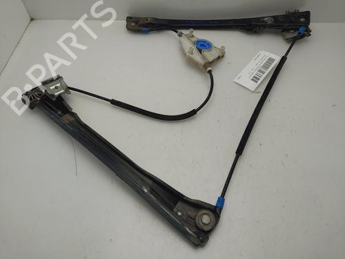 Front right window mechanism SEAT IBIZA III (6L1)  | BP24368474C23 