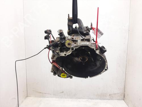 Used Gearbox CHEVROLET MATIZ (M200, M250) 1.0 (67 hp) 28956636