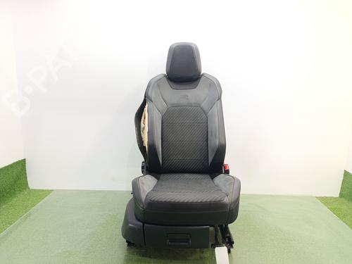 Sæde højre fortil Sæde højre fortil VW T-ROC (A11, D11) [2017-2026] 34380723 34380723