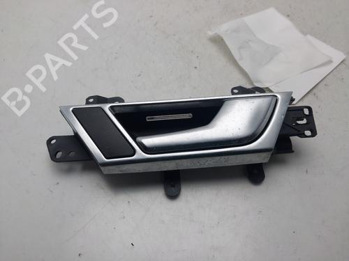 Used Rear right interior door handle AUDI A6 Allroad C6 (4FH) 3.2 FSI quattro (255 hp) 26948092