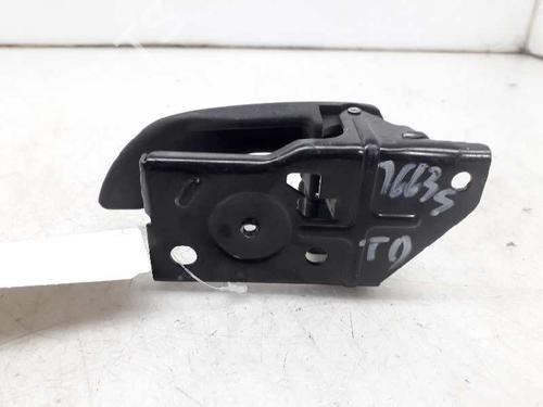 Rear right interior door handle HYUNDAI SANTA FÉ I (SM) 2.0 CRDi 4x4 | BP3372278I16 