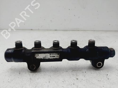 Injection rail PEUGEOT 407 (6D_)  | BP28107780M98 