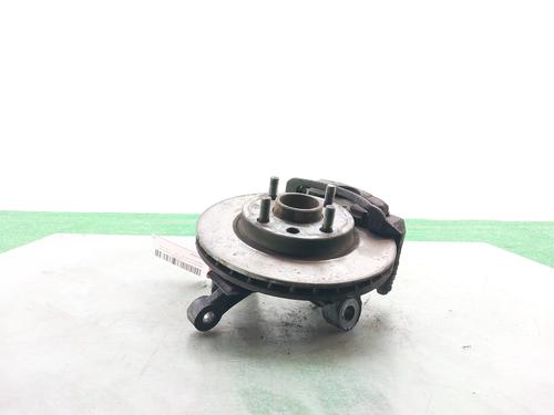 Used Right front steering knuckle CHEVROLET KALOS 1.2 (72 hp) 20236331