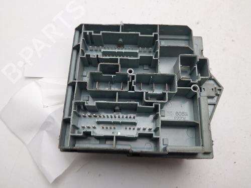 Fuse box FIAT BRAVO II (198_)  | BP27867641E1 