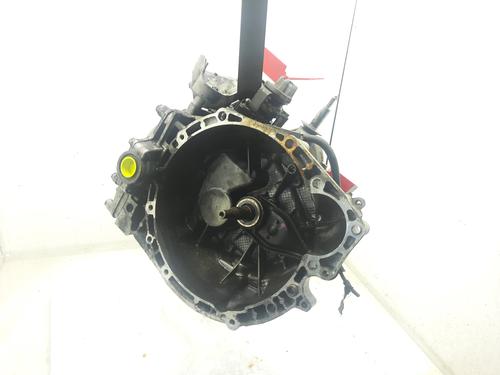 Gearkasse PEUGEOT 807 (EB_) [2002-2026]  32413858