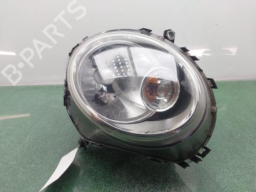 Used Left headlight Left headlight MINI MINI (R56) [2005-2014] 35929782 35929782