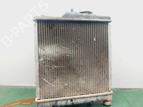 Water radiator HONDA CIVIC VI Hatchback (EJ, EK) 1.5 i (EK3) | BP29710583M31