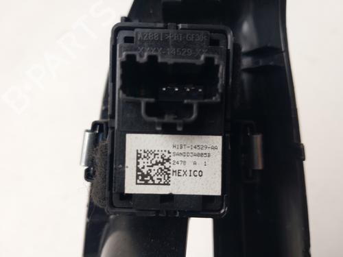 Right front window switch FORD FIESTA VII (HJ, HF) | BP37241795I26 - Image 3