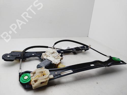 Front left window mechanism BMW 1 (E87) 118 d | BP25721159C22 