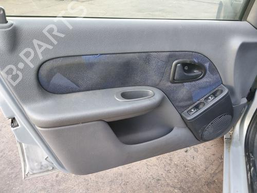 Left front window switch RENAULT CLIO II (BB_, CB_) 1.2 (BB0A, BB0F, BB10, BB1K, BB28, BB2D, BB2H, CB0A,... | BP36569231I27 - Image 10