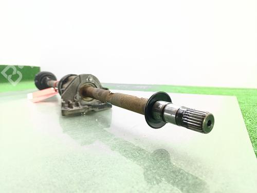 Right front driveshaft FIAT DOBLO Platform/Chassis (263_)  | BP29612051M39 