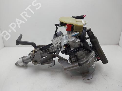 Used Steering column Steering column 37018582 37018582