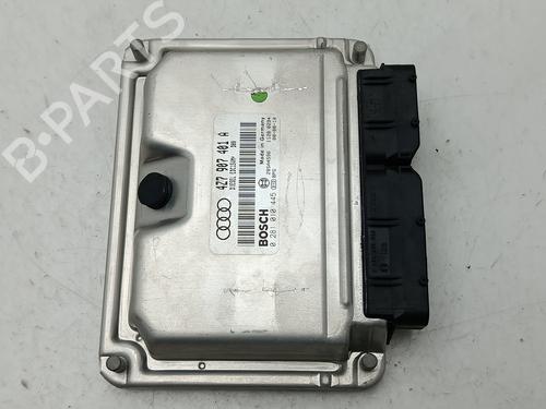 Motorstyringsenhet AUDI ALLROAD C5 (4BH) 2.5 TDI quattro (180 hp) 29903405