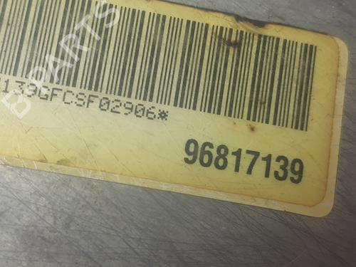 Front differential CHEVROLET CAPTIVA (C100, C140) 2.0 D | BP38169744M23  - Image 5