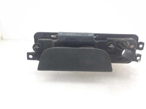 Trunk håndtak DACIA LOGAN Pickup (US_) 1.5 dCi (75 hp) 6591533