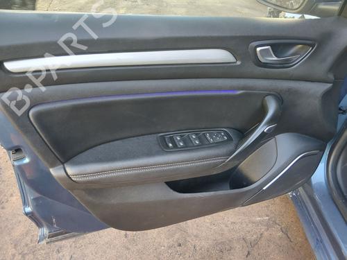 Andre RENAULT MEGANE IV Hatchback (B9A/M/N_) 1.3 TCe 115 (B9N9) | BP38267091O1 - Image 7