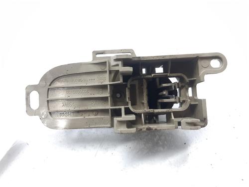 Front right interior door handle NISSAN MICRA III (K12) 1.2 16V | BP12401734I14 