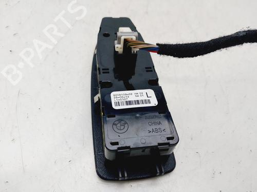 Left front window switch BMW 1 (F20) 116 i | BP29824598I27 - Image 6