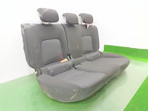 Rear seat HYUNDAI i20 III (BC3, BI3)  | BP29546655C17 