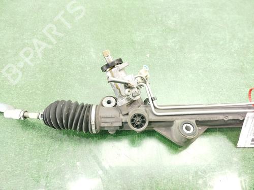 Steering rack JAGUAR XF I (X250) 4.2 | BP30046457M22