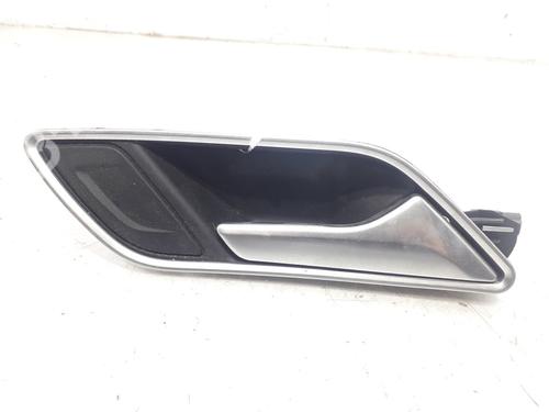 Used Rear right interior door handle Rear right interior door handle AUDI A3 (8V1, 8VK) 1.6 TDI (110 hp) 10343037 10343037