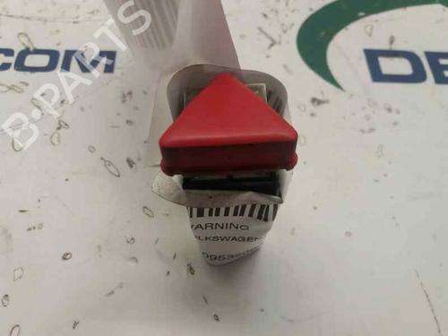 Used Warning switch VW GOLF V (1K1) [2003-2010]  12398032