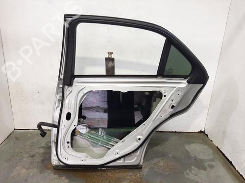 Right rear door MERCEDES-BENZ E-CLASS (W212) E 220 CDI / BlueTEC (212.001, 212.002) | BP16007007C5 