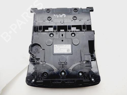 Interior roof light MERCEDES-BENZ A-CLASS (W177) A 200 d (177.012) | BP30700659I8 