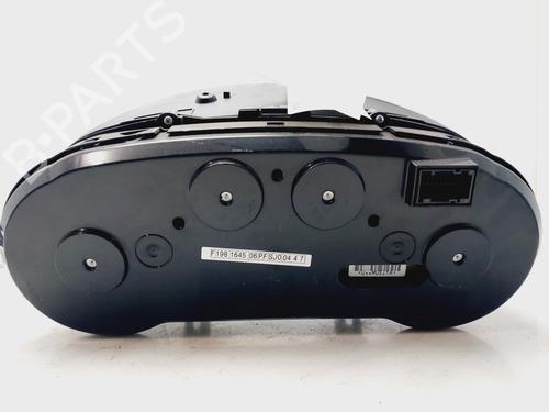 Instrument cluster FIAT BRAVO II (198_)  | BP22363575C47 