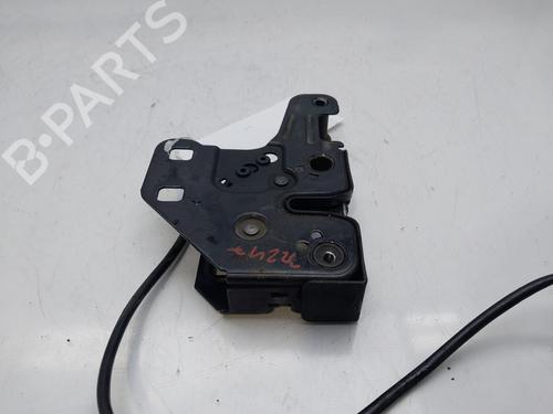 Hood lock AUDI A6 C6 Avant (4F5) 2.7 TDI quattro | BP15399483C133 
