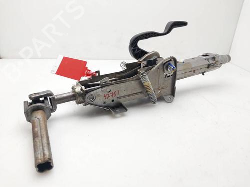 Used Steering column Steering column VW GOLF VI Variant (AJ5) [2009-2014] 40076870 40076870