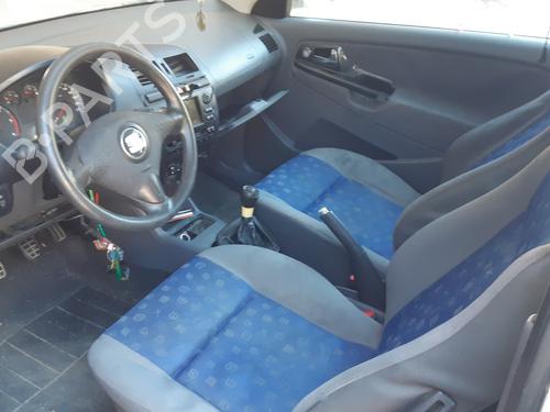 Egr SEAT IBIZA II (6K1) 1.9 D | BP10208723M69 