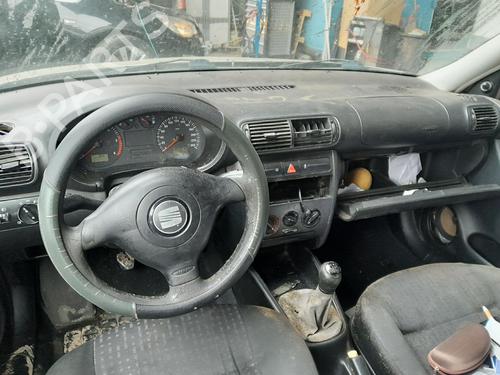 Høyre bak invendig håndtak SEAT LEON (1M1)  | BP22428308I16 