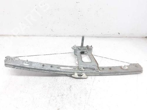 Rear left window mechanism BMW 3 (E46) 318 i | BP5254061C24 