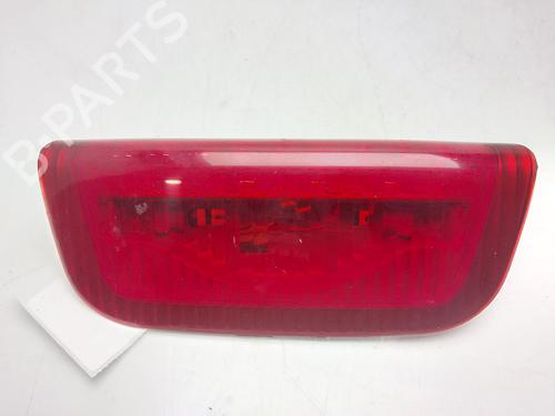 Bremselys Bremselys NISSAN JUKE (F15) 1.5 dCi (110 hp) 33982428 33982428