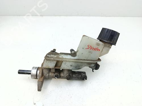 Brake master cylinder MAZDA 6 Saloon (GG) 2.0 DI (GG14) | BP31306227M77