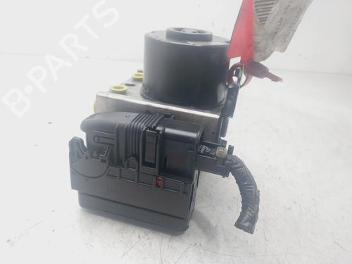 ABS pump MAZDA 2 (DE_, DH_) 1.4 MZR-CD | BP29755185M43 