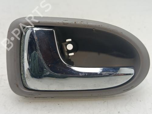 Used Rear left interior door handle Rear left interior door handle MAZDA PREMACY (CP) 2.0 TD (101 hp) 33459970 33459970